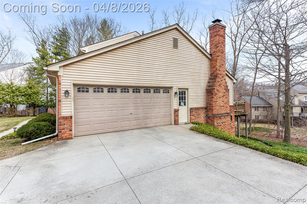 800 Ravine Terrace Drive Rochester Hills, MI 48307 - Photo 52 of 74 Gallery Image 52