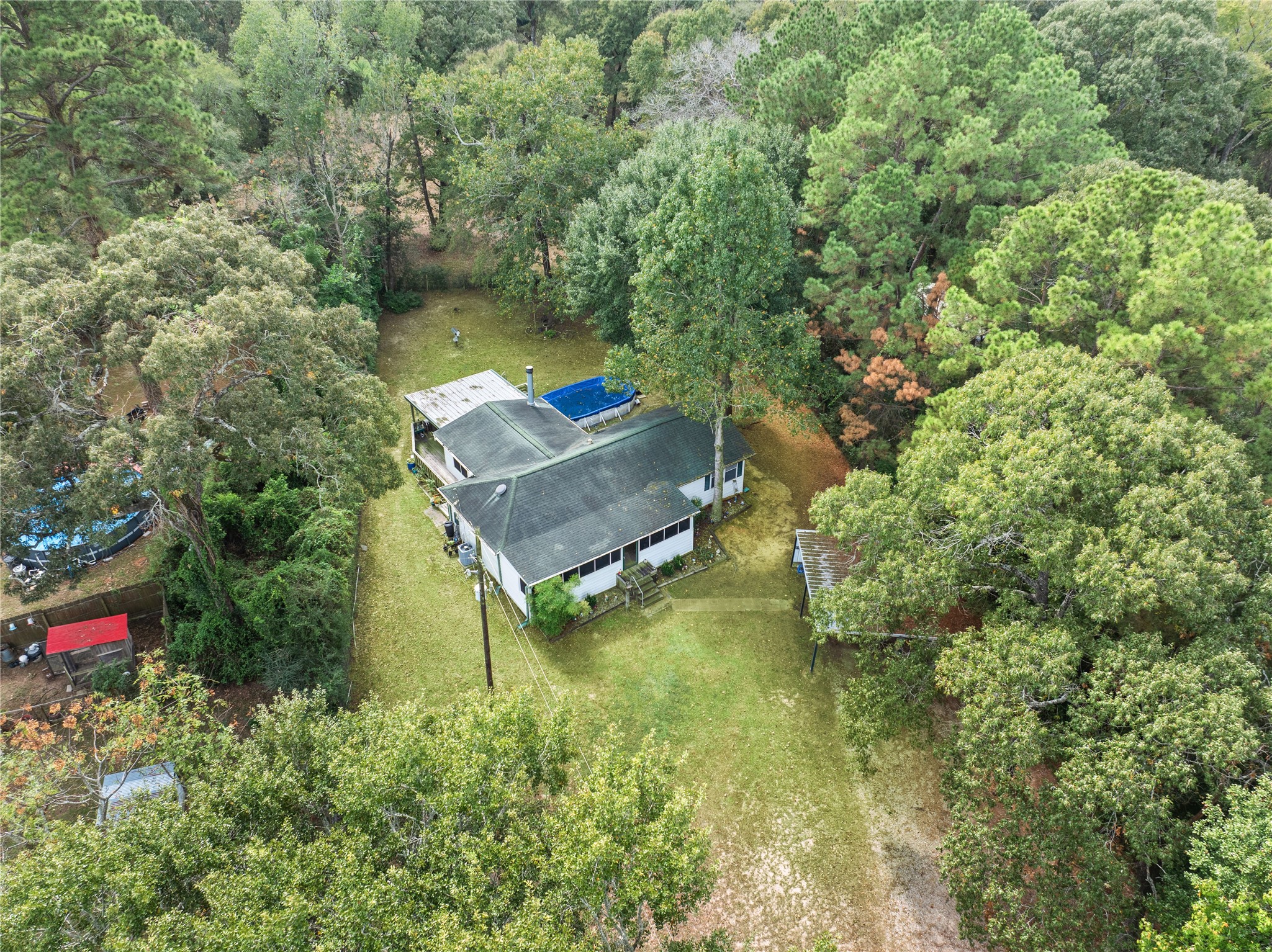 36301 Fm 149 Road Pinehurst, TX 77362 - Photo 49 of 50
