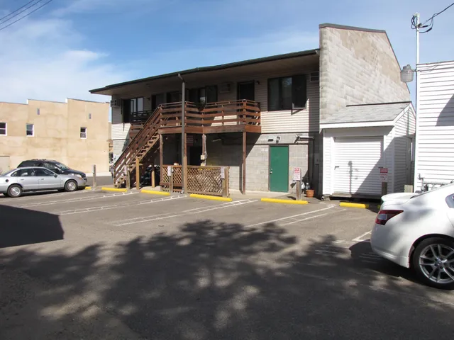 $900 | 780 Main Street, Unit A3, Baldwin, WI 54002