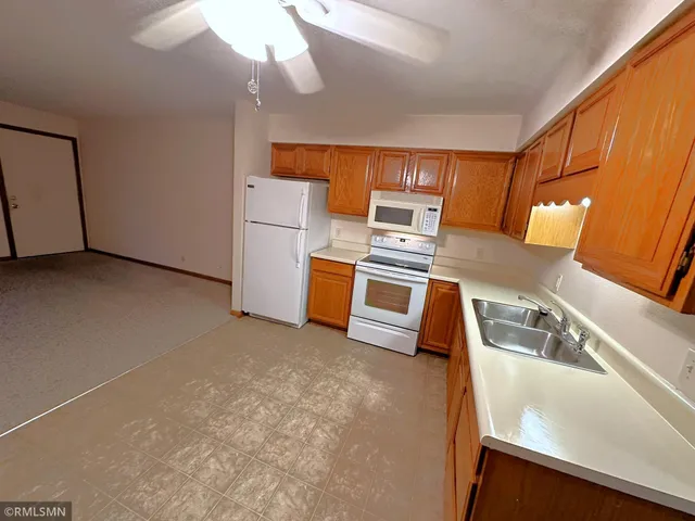 $900 | 780 Main Street, Unit A3, Baldwin, WI 54002