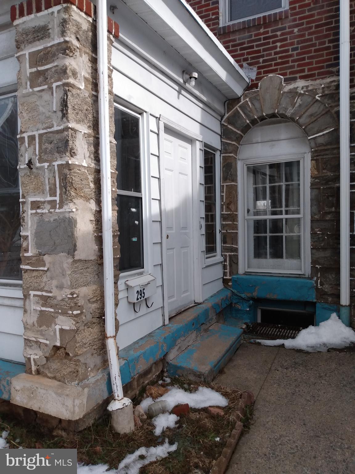 295 Copley Road Upper Darby, PA 19082 - Photo 2 of 18 walkway