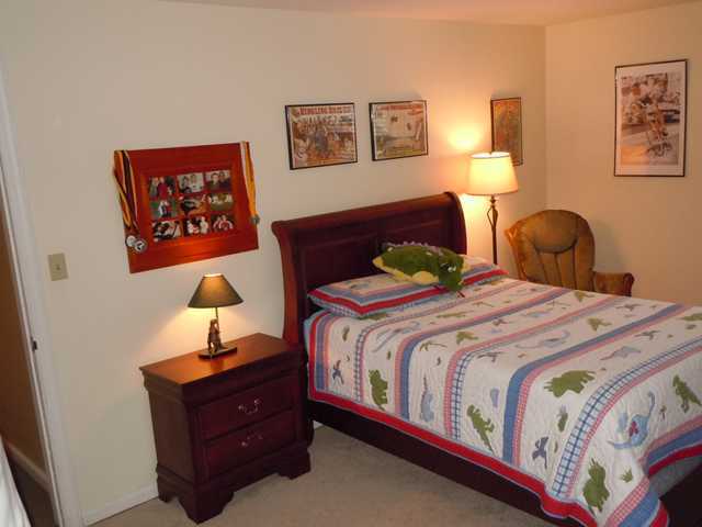 2927 Halstead Road Upper Arlington, OH 43221 - Photo 13 of 21