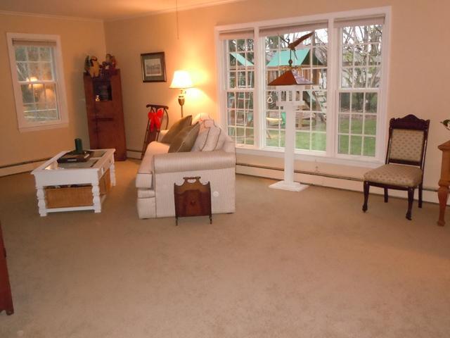 2927 Halstead Road Upper Arlington, OH 43221 - Photo 19 of 21