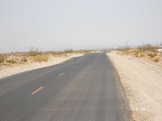 Brown Road South Ridgecrest, CA 93555 - Photo 3 of 6 a view of an ocean and beach