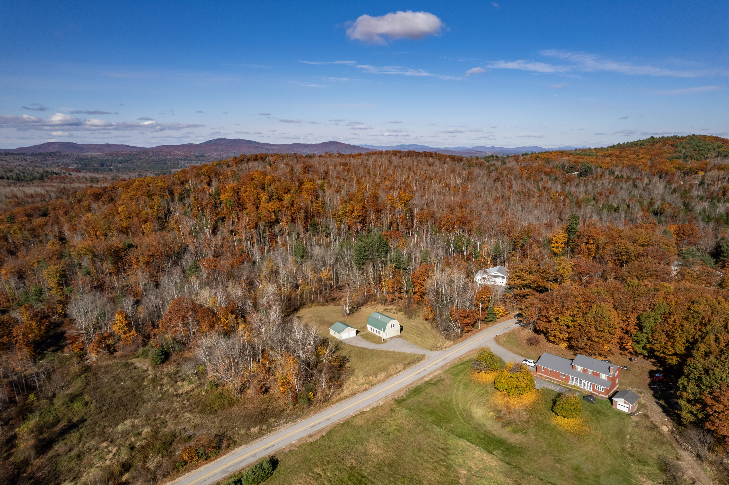474 Death Valley Road Minot, ME 04258 - Photo 35 of 37 474 Death Valley Minot-49
