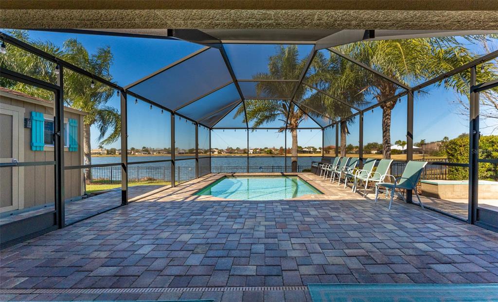 5431 Sandy Shell Drive Apollo Beach, FL 33572 - Photo 39 of 65