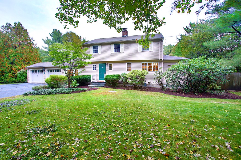 384 Powder Mill Road Concord, MA 01742 - Photo 18 of 18 Gallery Image 18