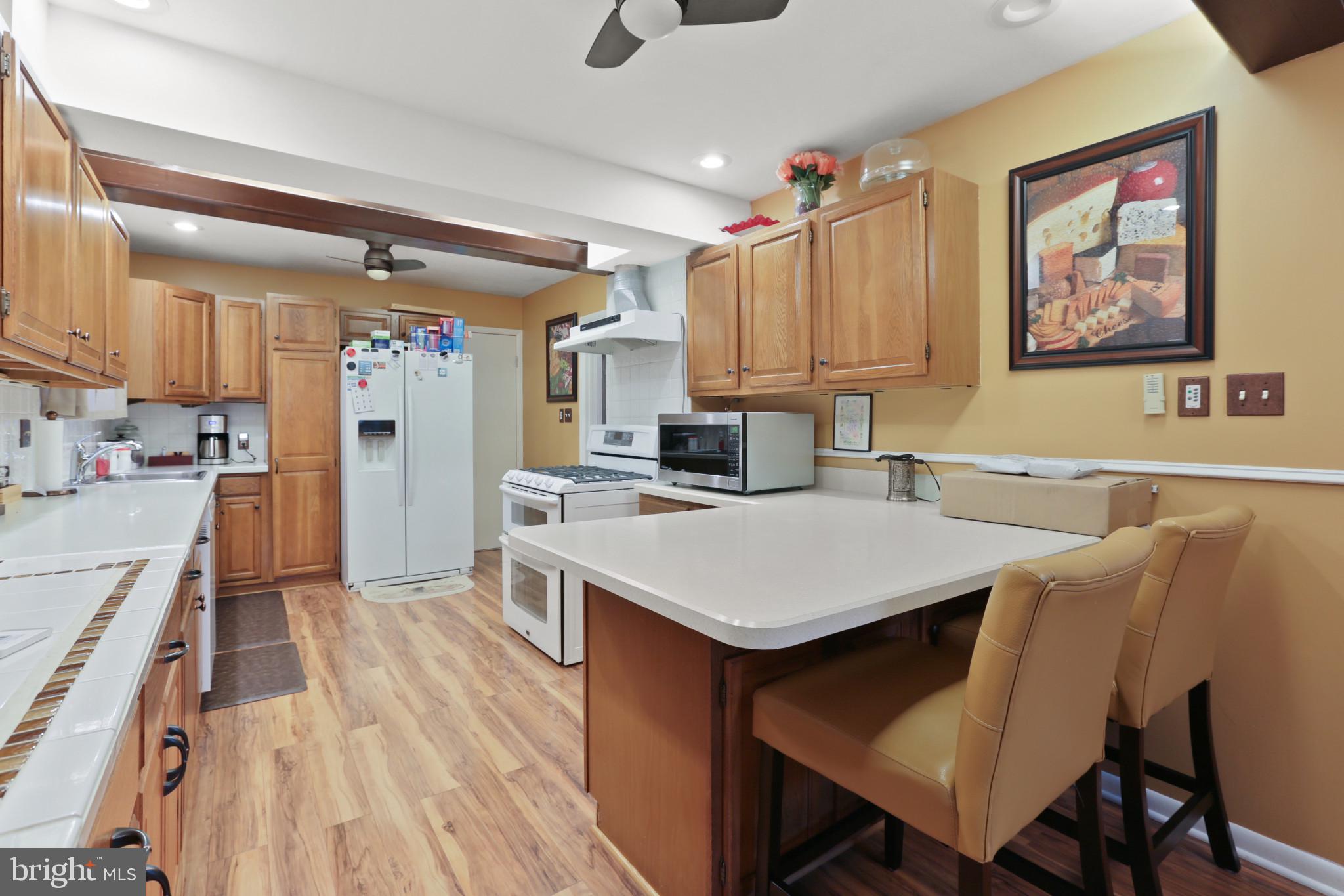 7621 Wilhelm Avenue Rosedale, MD 21237 - Photo 12 of 63