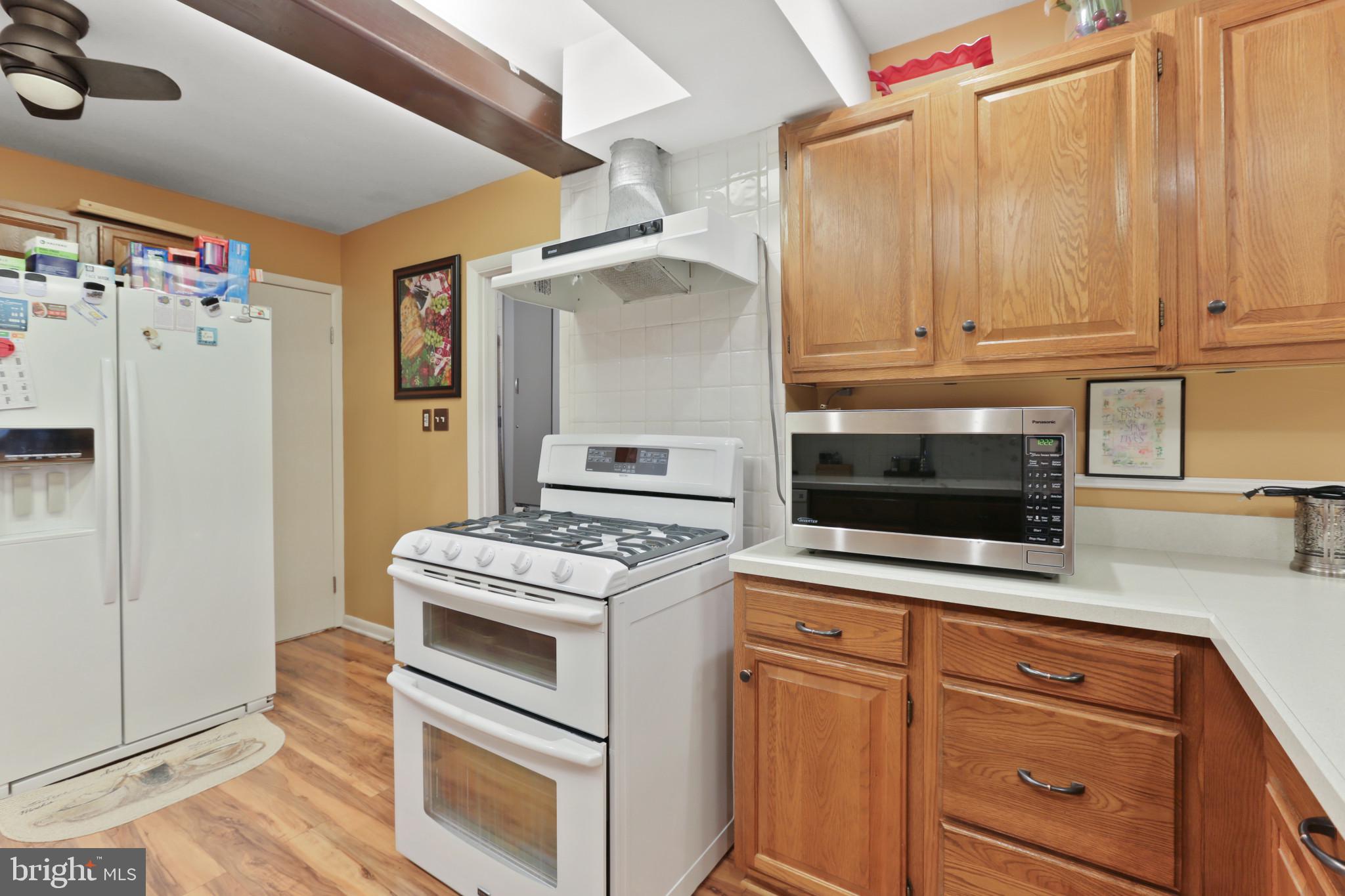 7621 Wilhelm Avenue Rosedale, MD 21237 - Photo 13 of 63