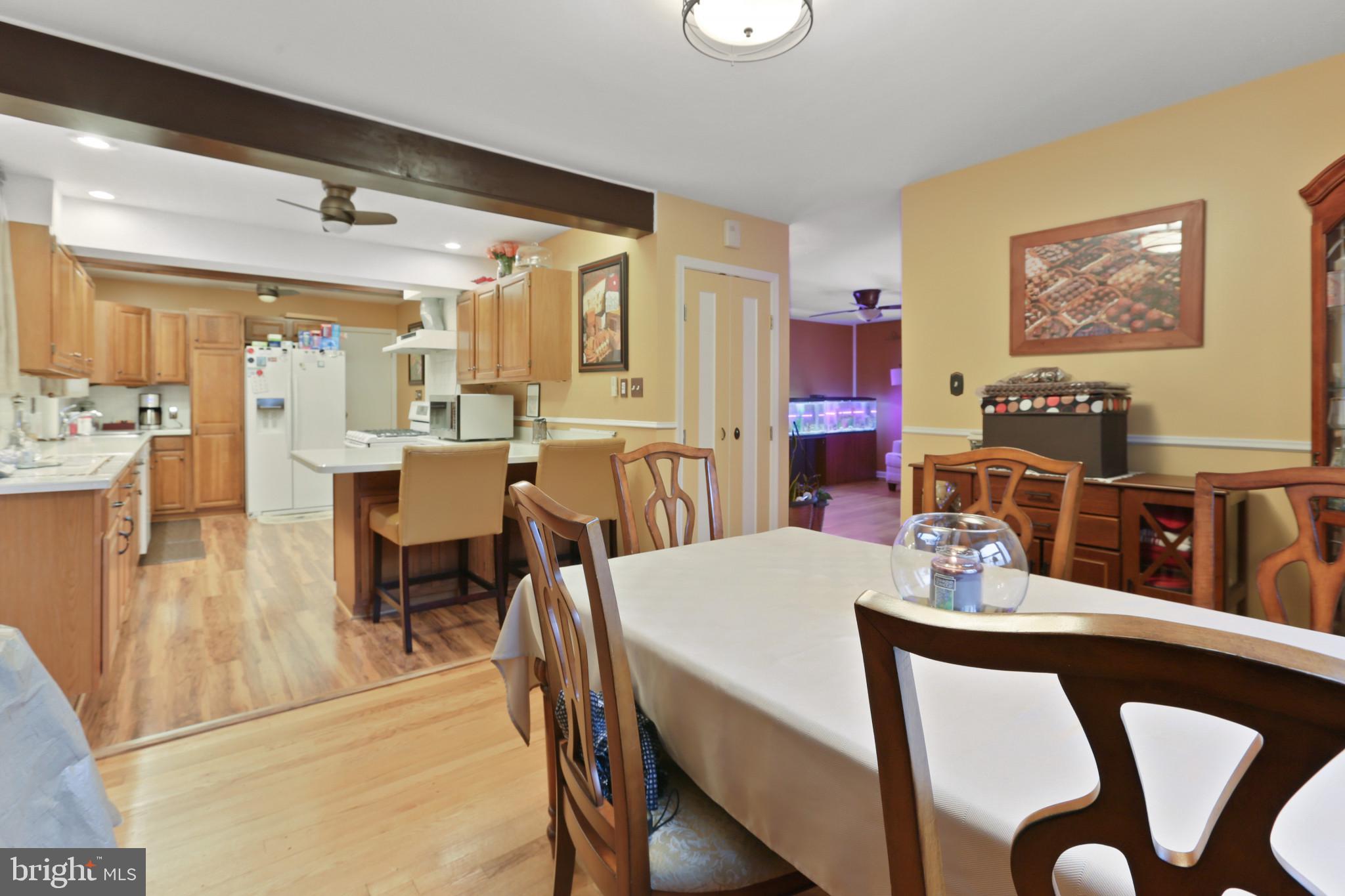 7621 Wilhelm Avenue Rosedale, MD 21237 - Photo 14 of 63
