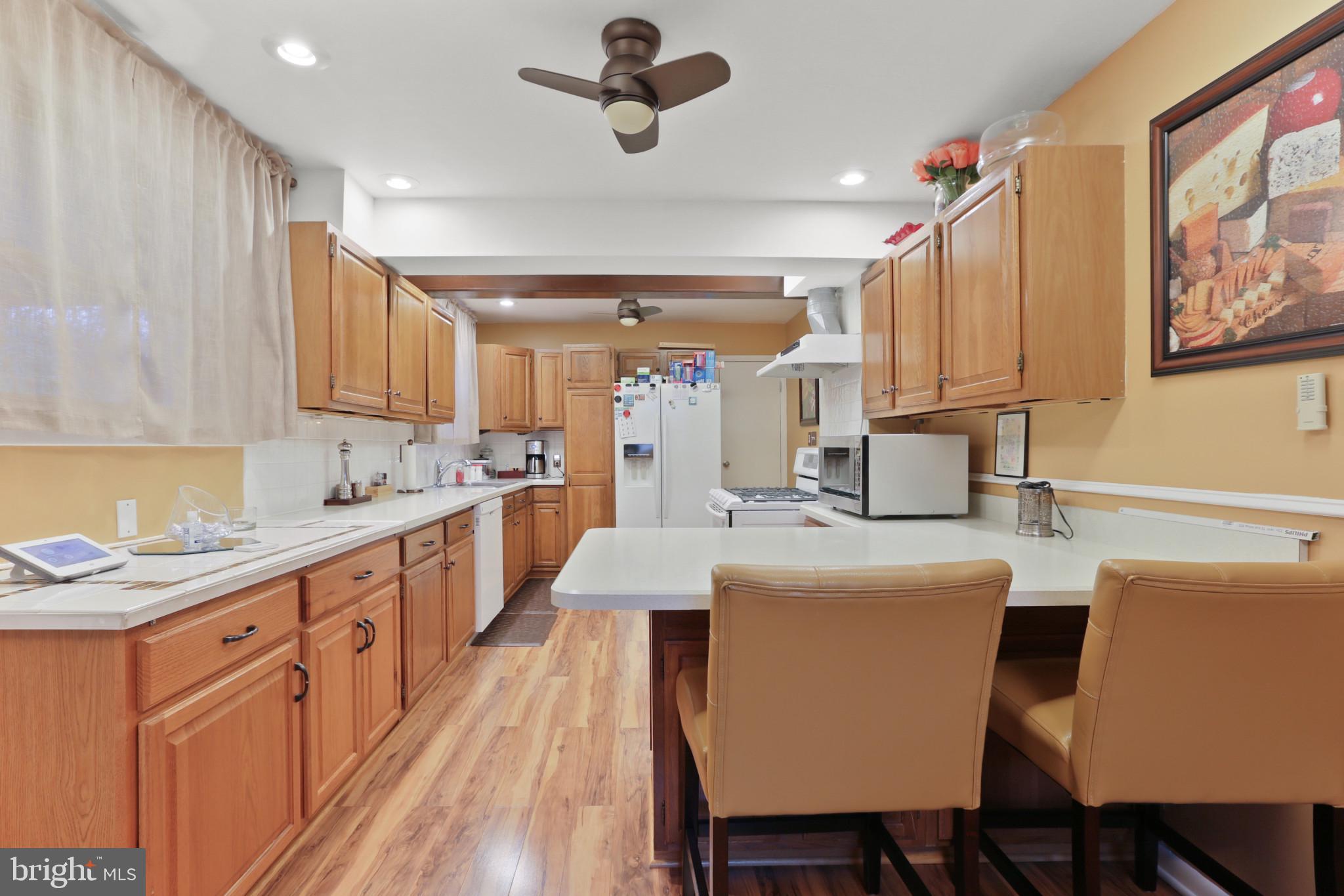 7621 Wilhelm Avenue Rosedale, MD 21237 - Photo 16 of 63