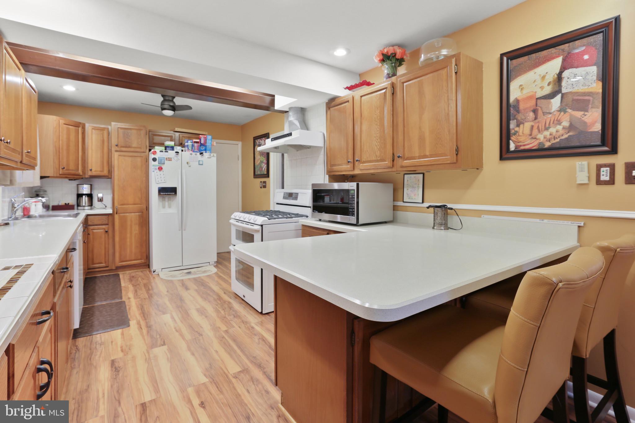 7621 Wilhelm Avenue Rosedale, MD 21237 - Photo 17 of 63