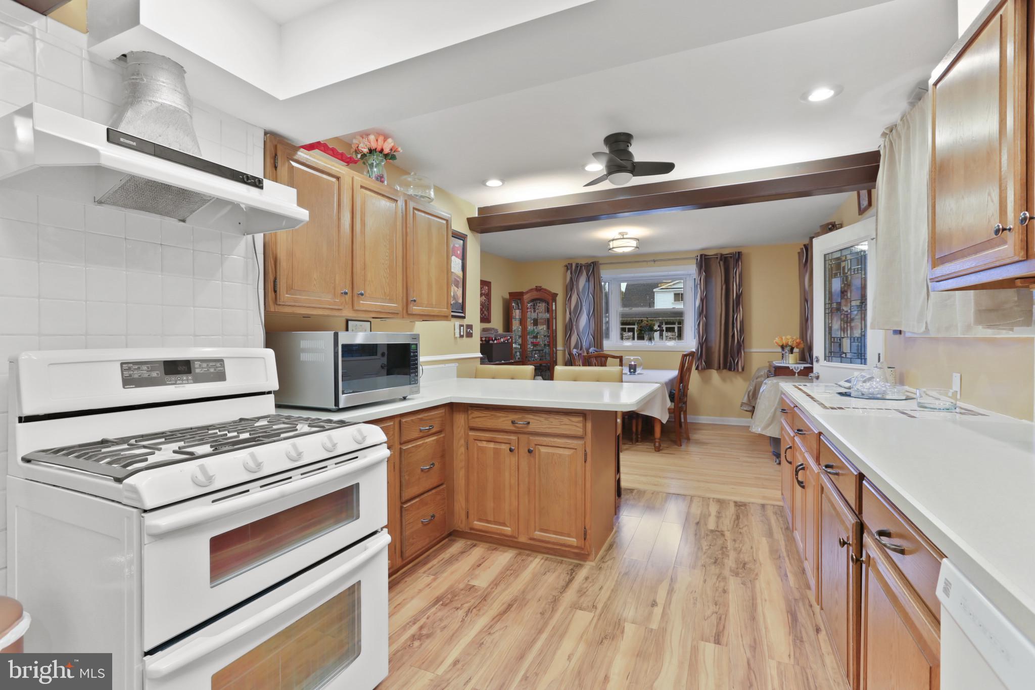 7621 Wilhelm Avenue Rosedale, MD 21237 - Photo 20 of 63