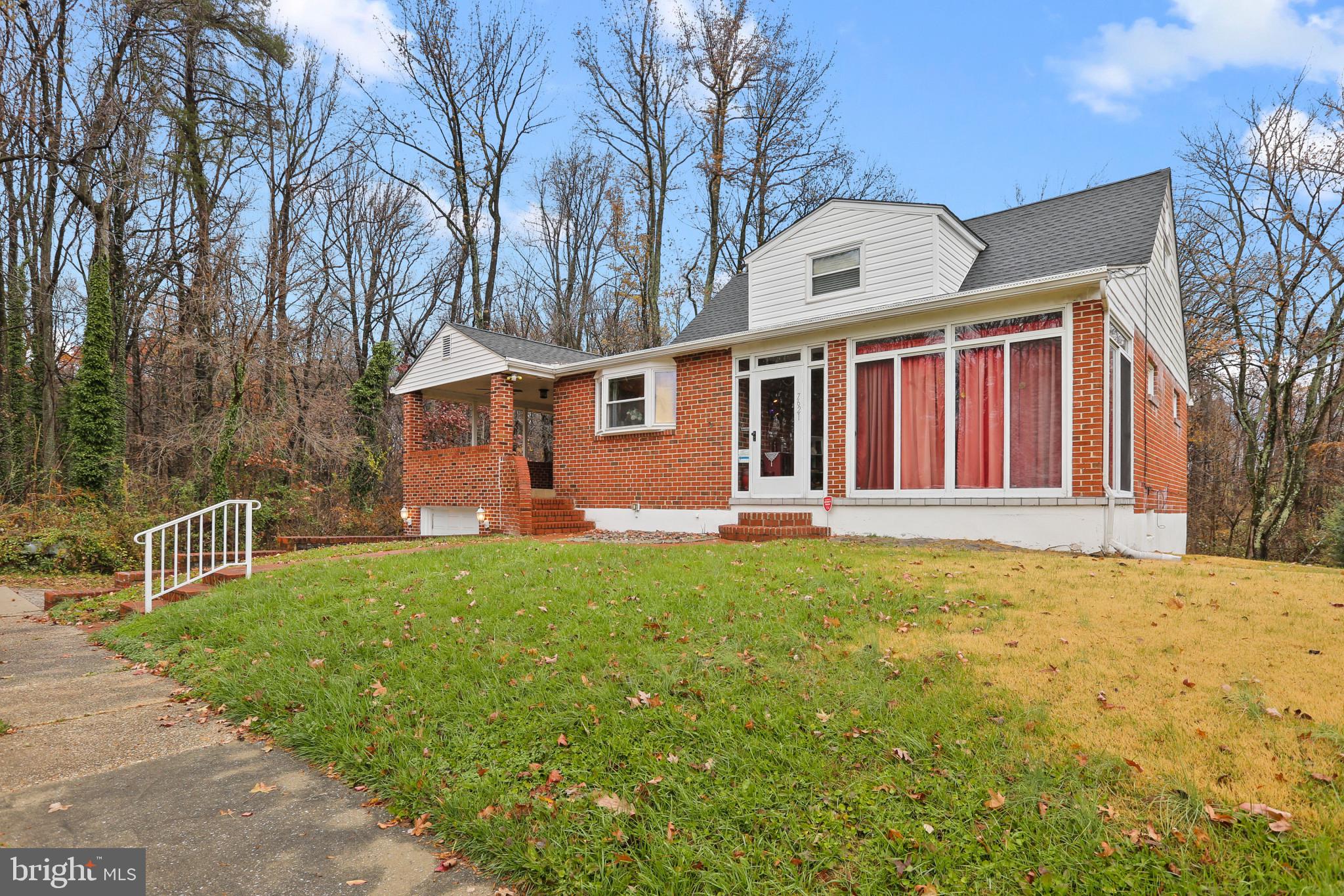 7621 Wilhelm Avenue Rosedale, MD 21237 - Photo 2 of 63