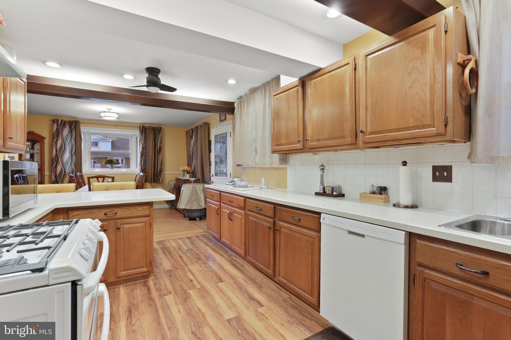 7621 Wilhelm Avenue Rosedale, MD 21237 - Photo 21 of 63