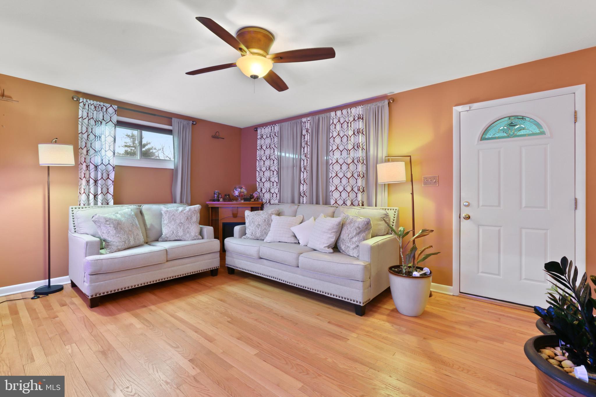7621 Wilhelm Avenue Rosedale, MD 21237 - Photo 24 of 63