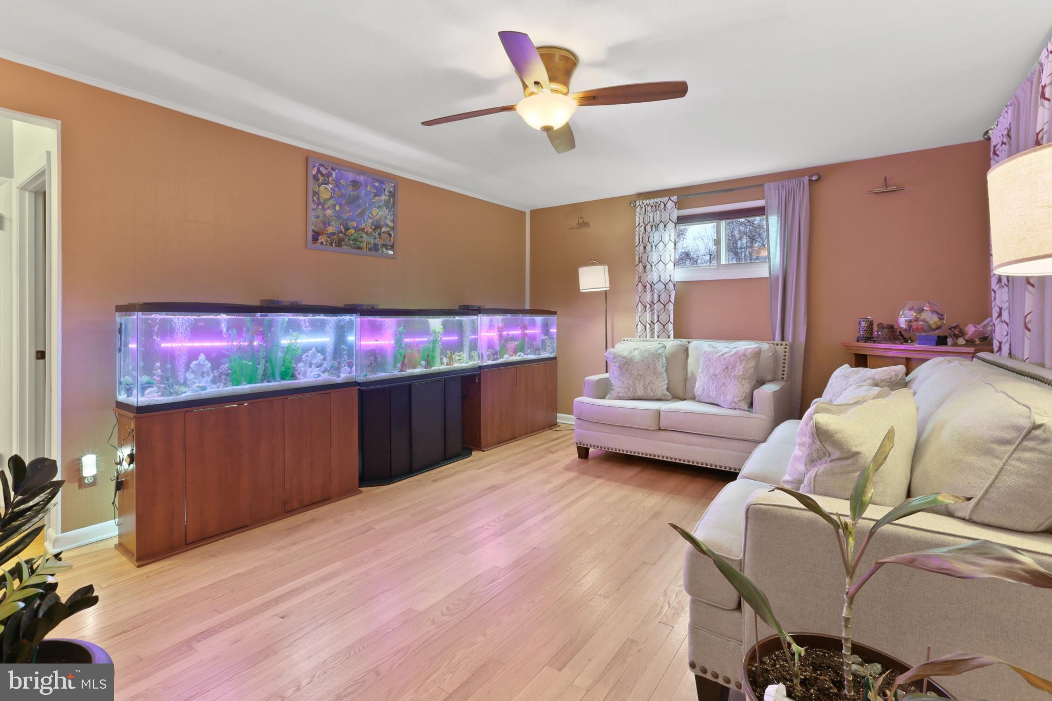 7621 Wilhelm Avenue Rosedale, MD 21237 - Photo 25 of 63