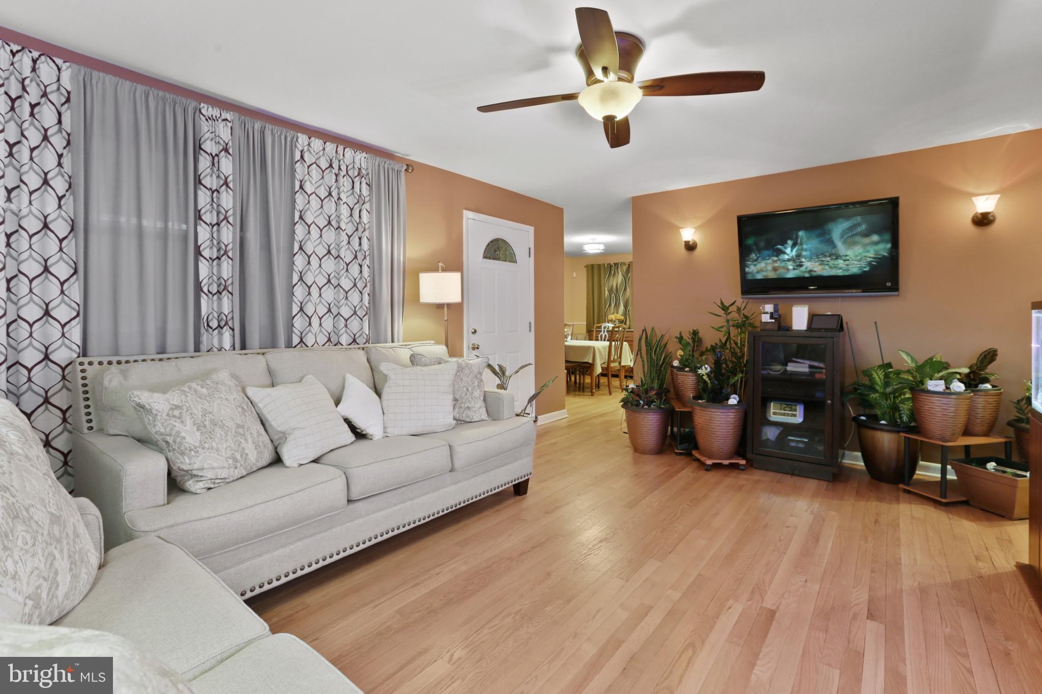 7621 Wilhelm Avenue Rosedale, MD 21237 - Photo 26 of 63