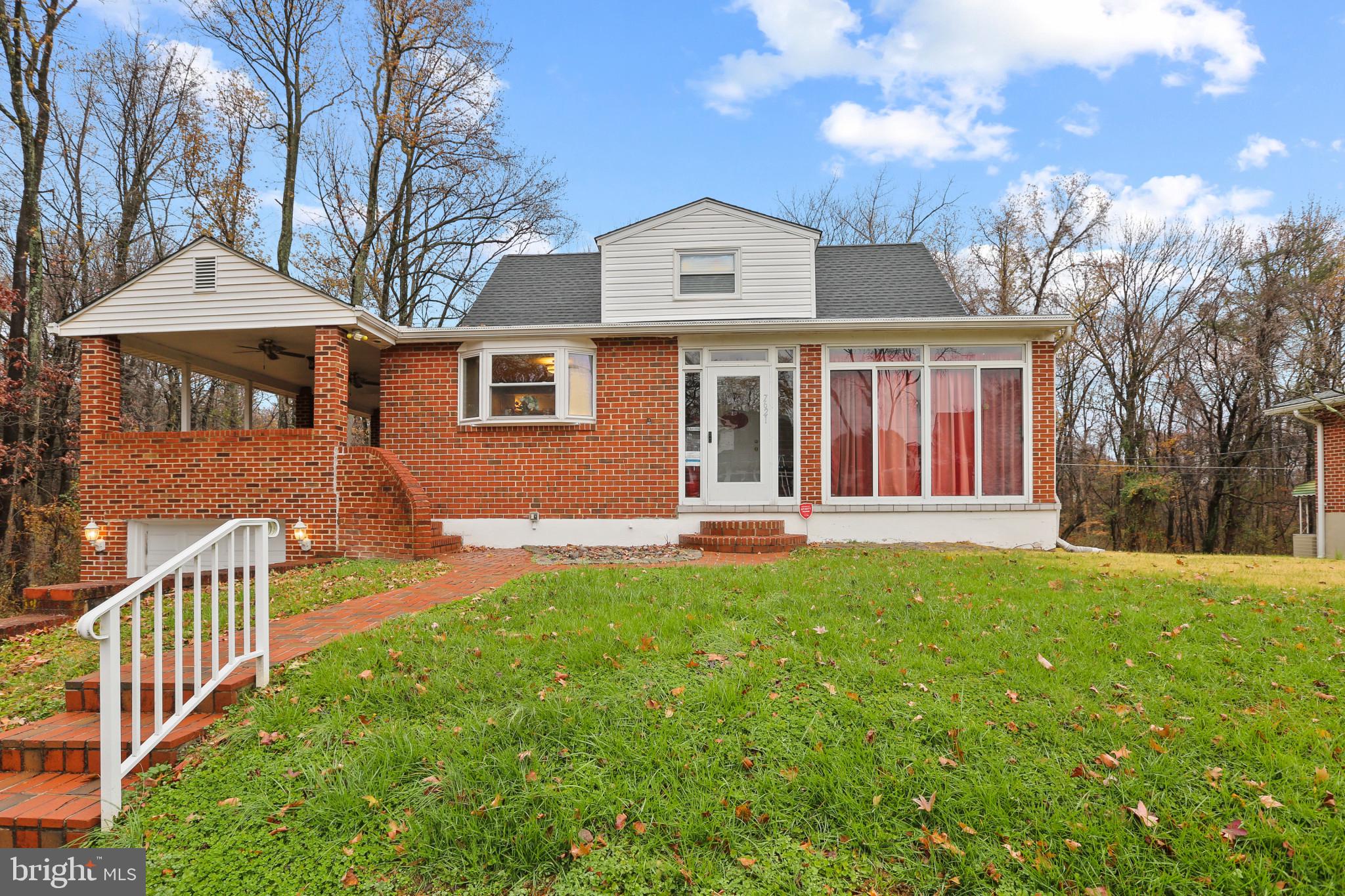 7621 Wilhelm Avenue Rosedale, MD 21237 - Photo 4 of 63