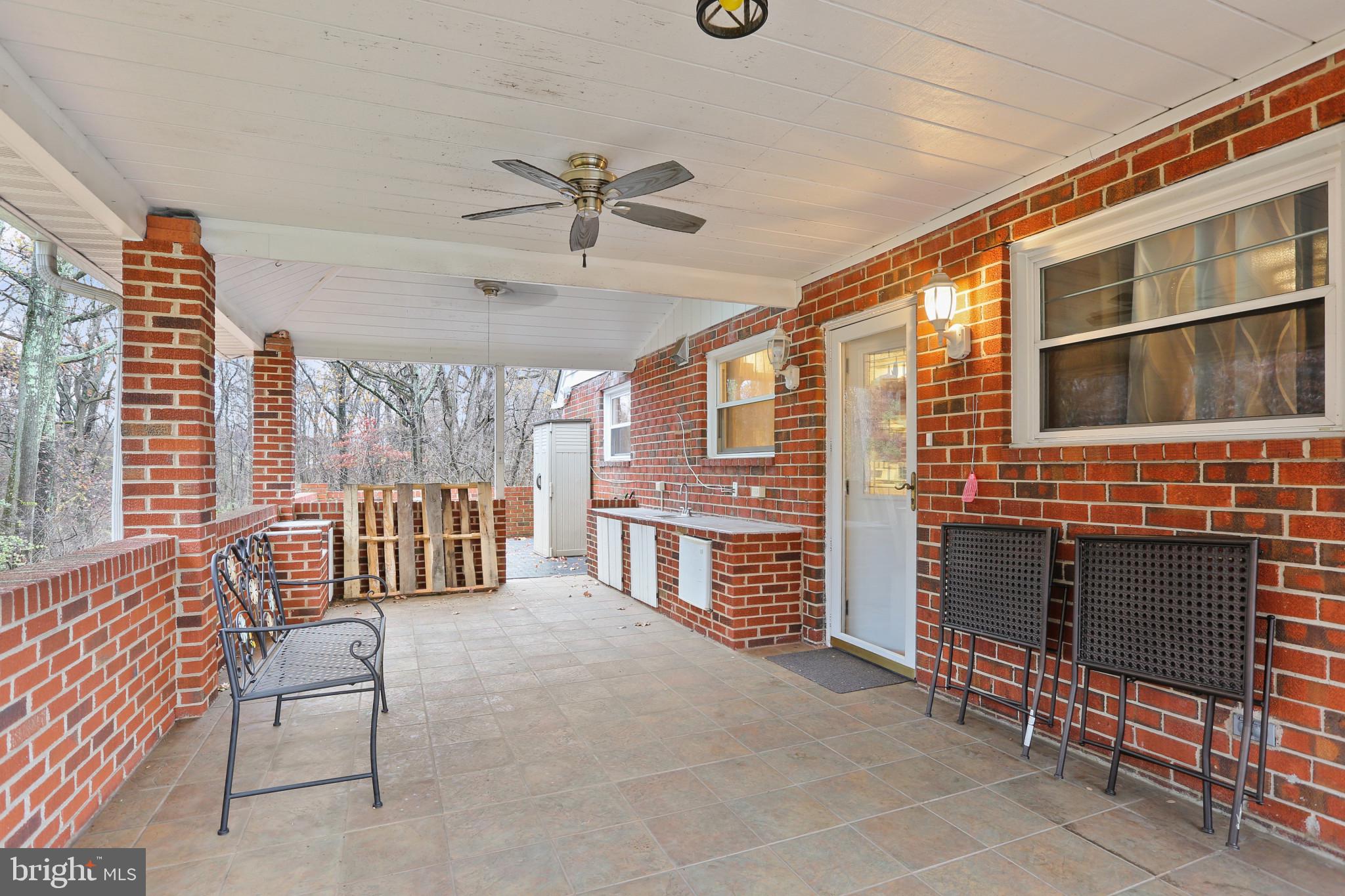 7621 Wilhelm Avenue Rosedale, MD 21237 - Photo 50 of 63