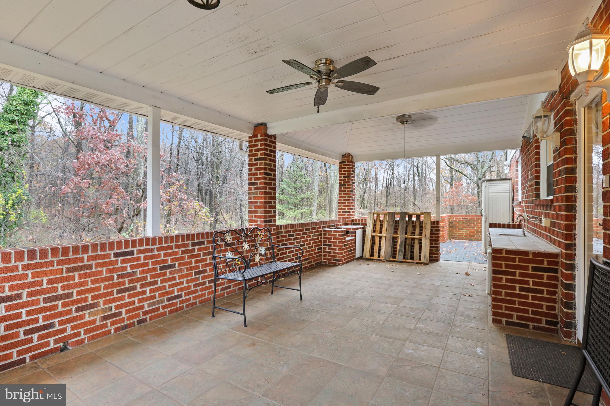 7621 Wilhelm Avenue Rosedale, MD 21237 - Photo 51 of 63