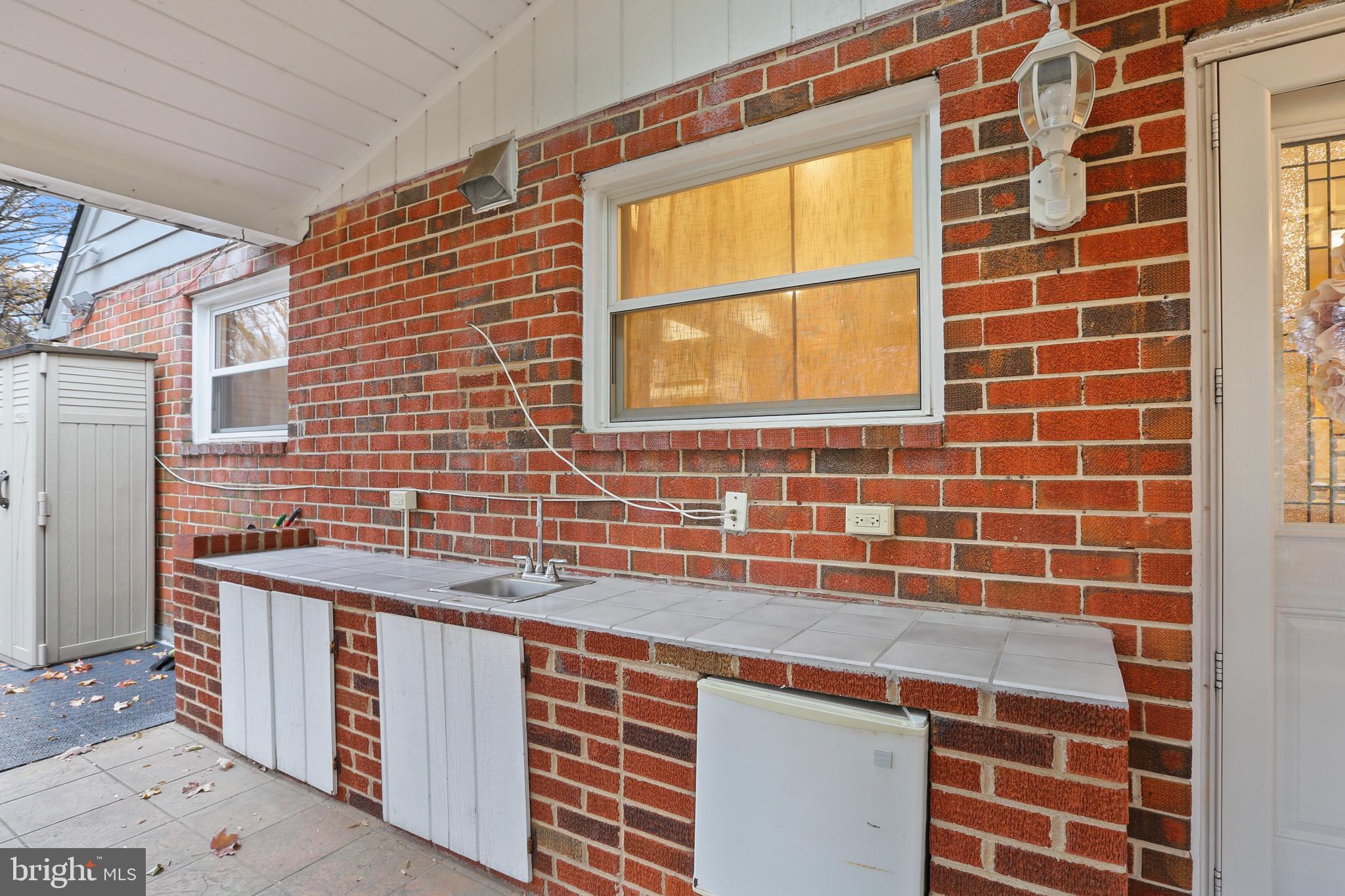 7621 Wilhelm Avenue Rosedale, MD 21237 - Photo 52 of 63