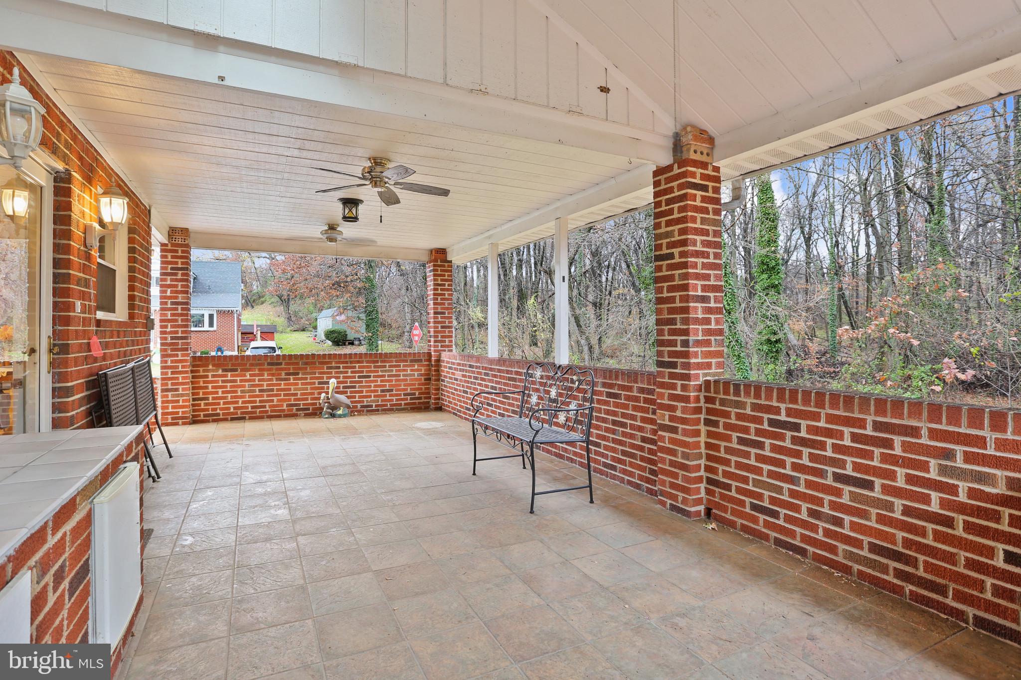 7621 Wilhelm Avenue Rosedale, MD 21237 - Photo 53 of 63