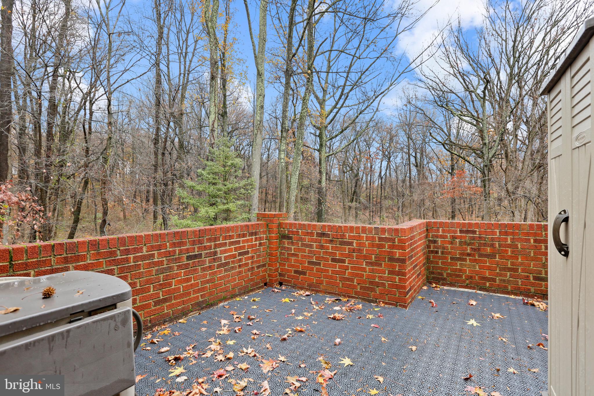7621 Wilhelm Avenue Rosedale, MD 21237 - Photo 54 of 63