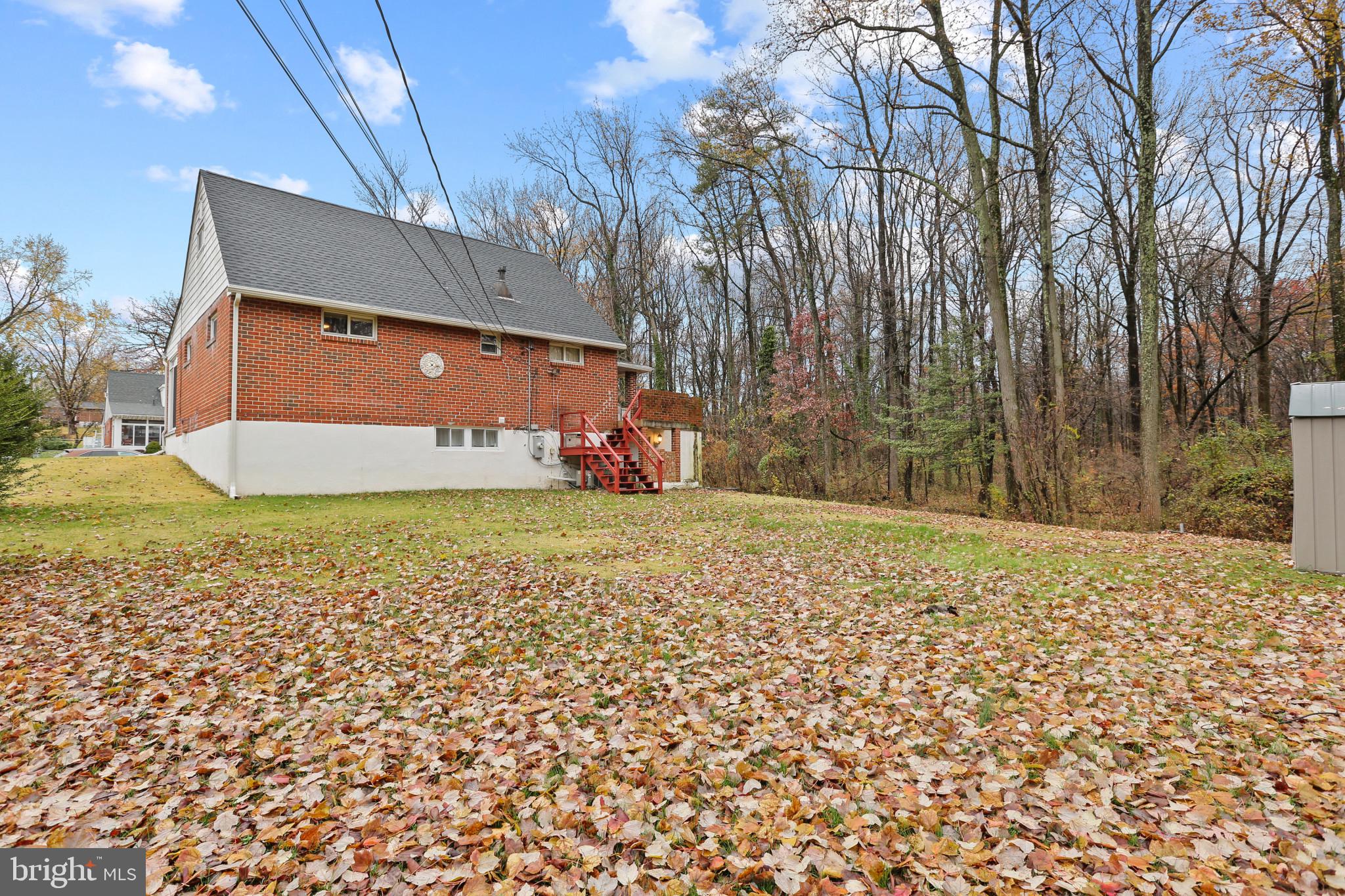 7621 Wilhelm Avenue Rosedale, MD 21237 - Photo 57 of 63