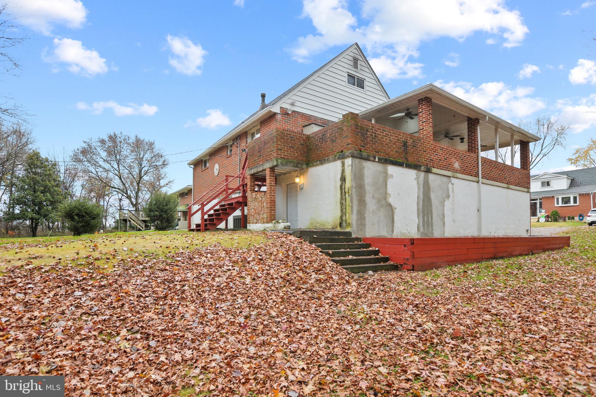 7621 Wilhelm Avenue Rosedale, MD 21237 - Photo 59 of 63