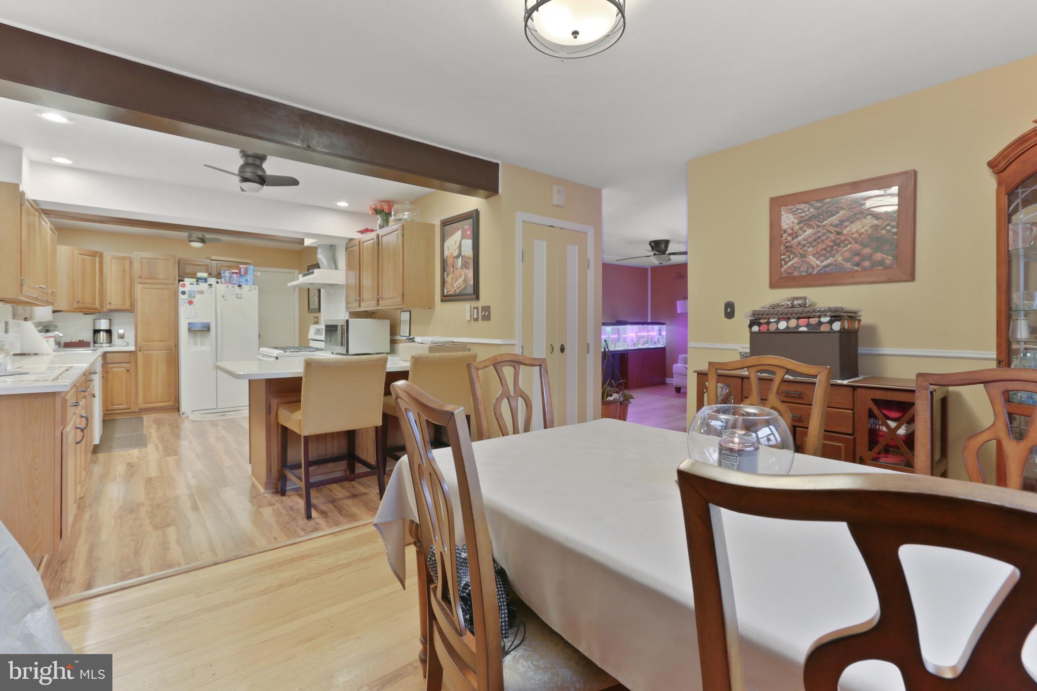 7621 Wilhelm Avenue Rosedale, MD 21237 - Photo 9 of 63