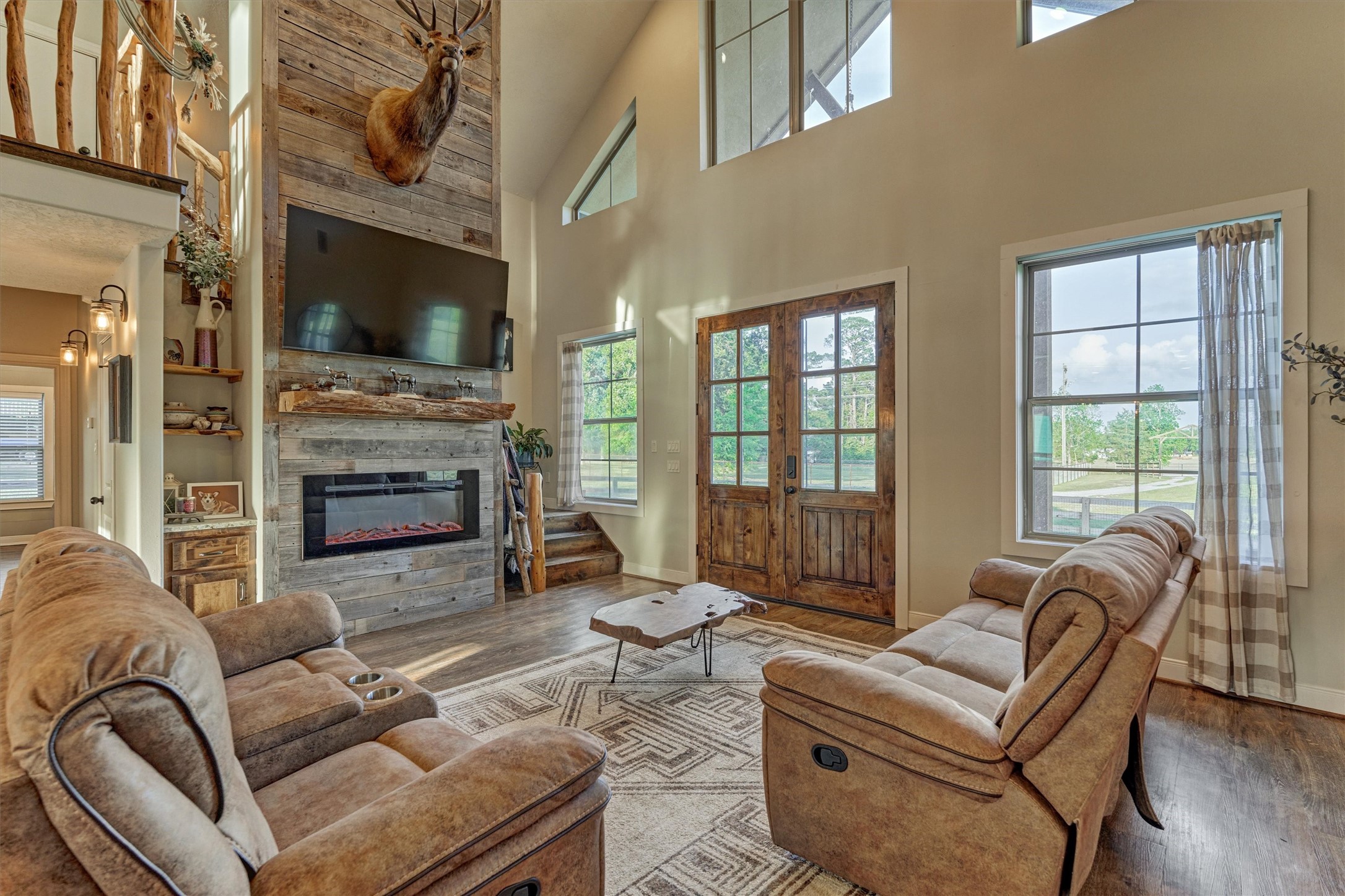 13125 Browder Traylor Road Willis, TX 77378 - Photo 14 of 50