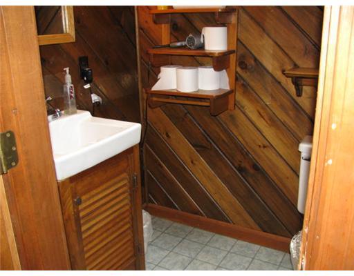 241 Quimby Pond Road Rangeley, ME 04970 - Photo 15 of 17 Bathroom.