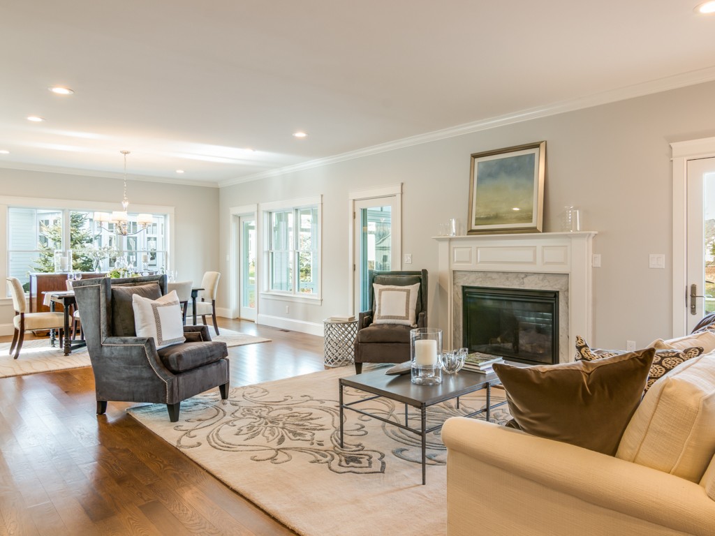 14 Stonebridge Road, Unit V7 Ipswich, MA 01938 - Photo 9 of 29 Gallery Image 9