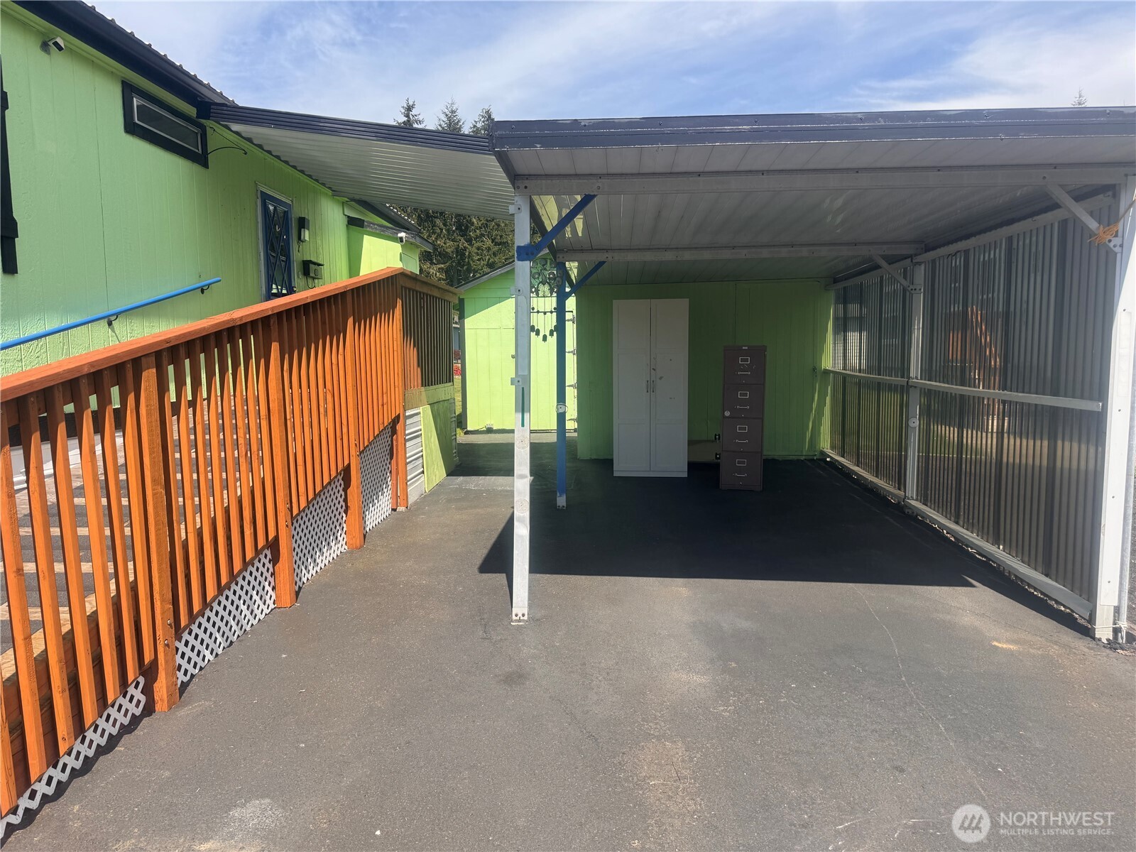 57 Clemons Road, Unit 15 Montesano, WA 98563 - Photo 2 of 21