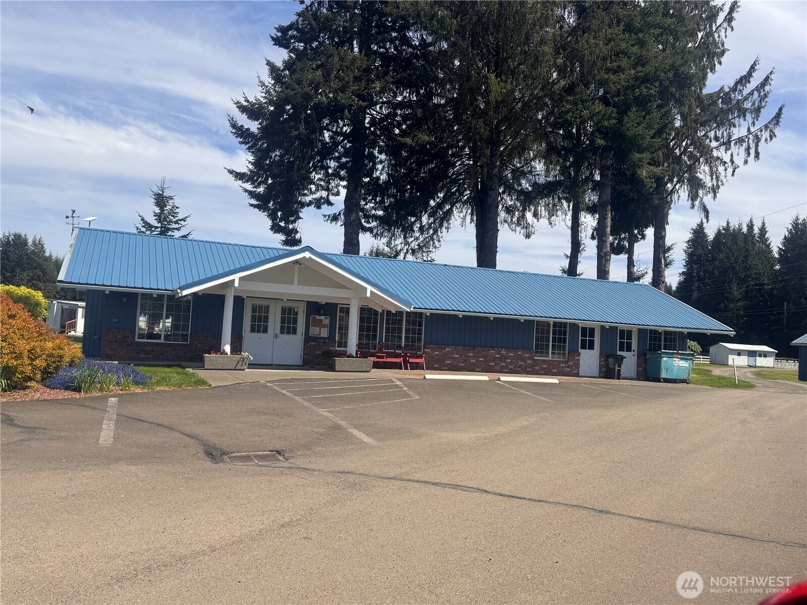 57 Clemons Road, Unit 15 Montesano, WA 98563 - Photo 21 of 21