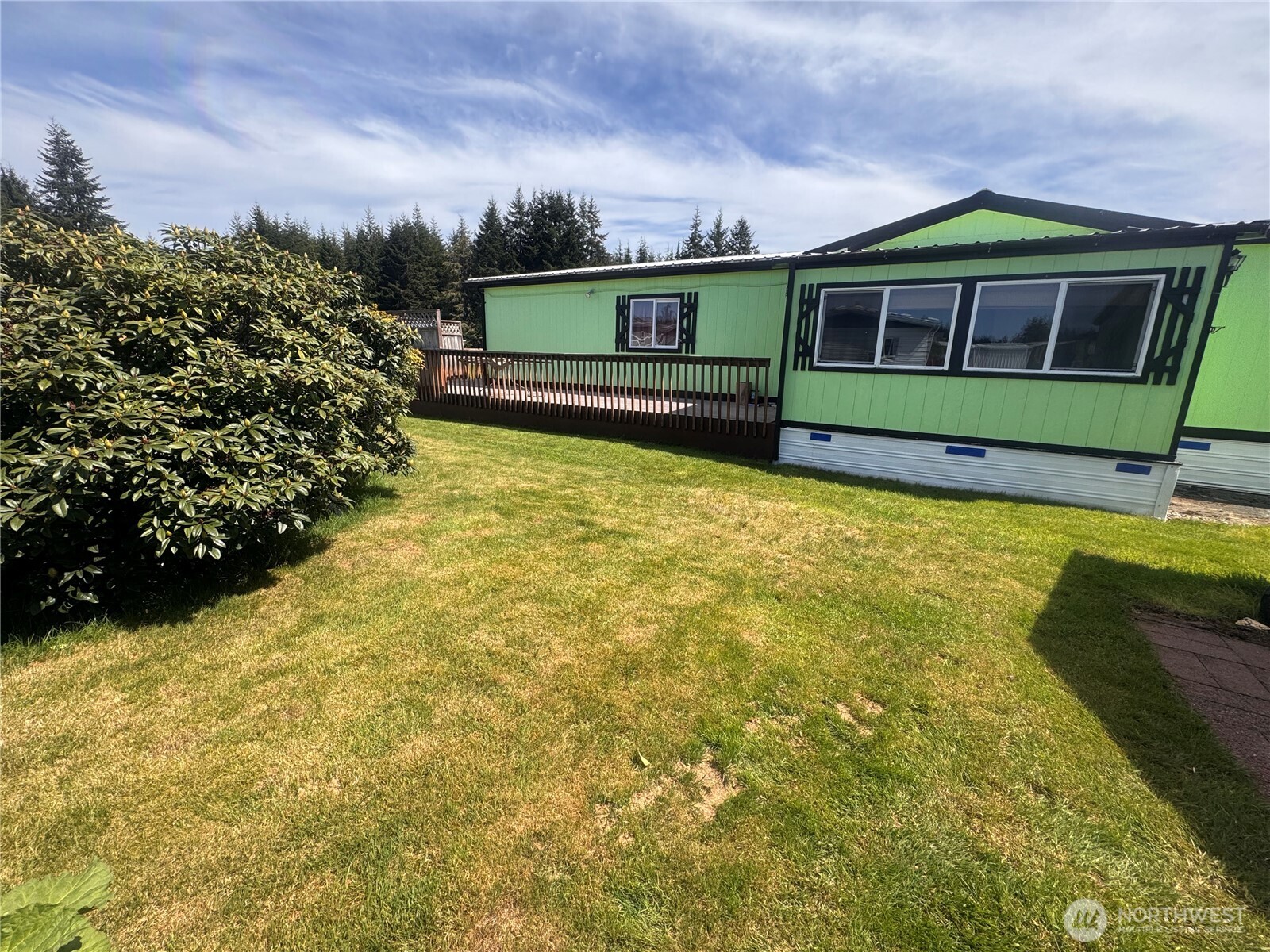 57 Clemons Road, Unit 15 Montesano, WA 98563 - Photo 3 of 21