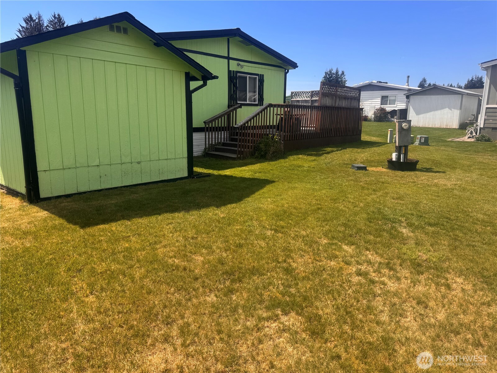 57 Clemons Road, Unit 15 Montesano, WA 98563 - Photo 5 of 21