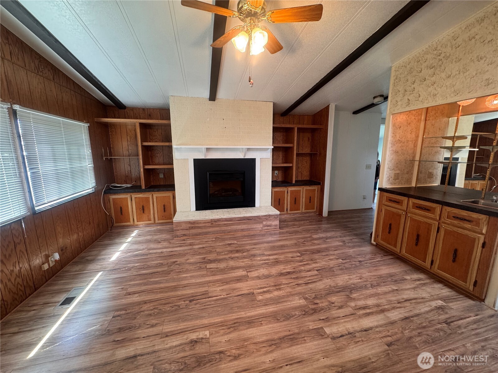 57 Clemons Road, Unit 15 Montesano, WA 98563 - Photo 8 of 21