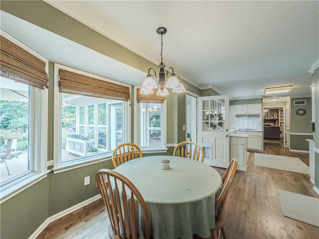 733 Ridgeview Drive Southwest Lilburn, GA 30047 - Photo 17 of 54