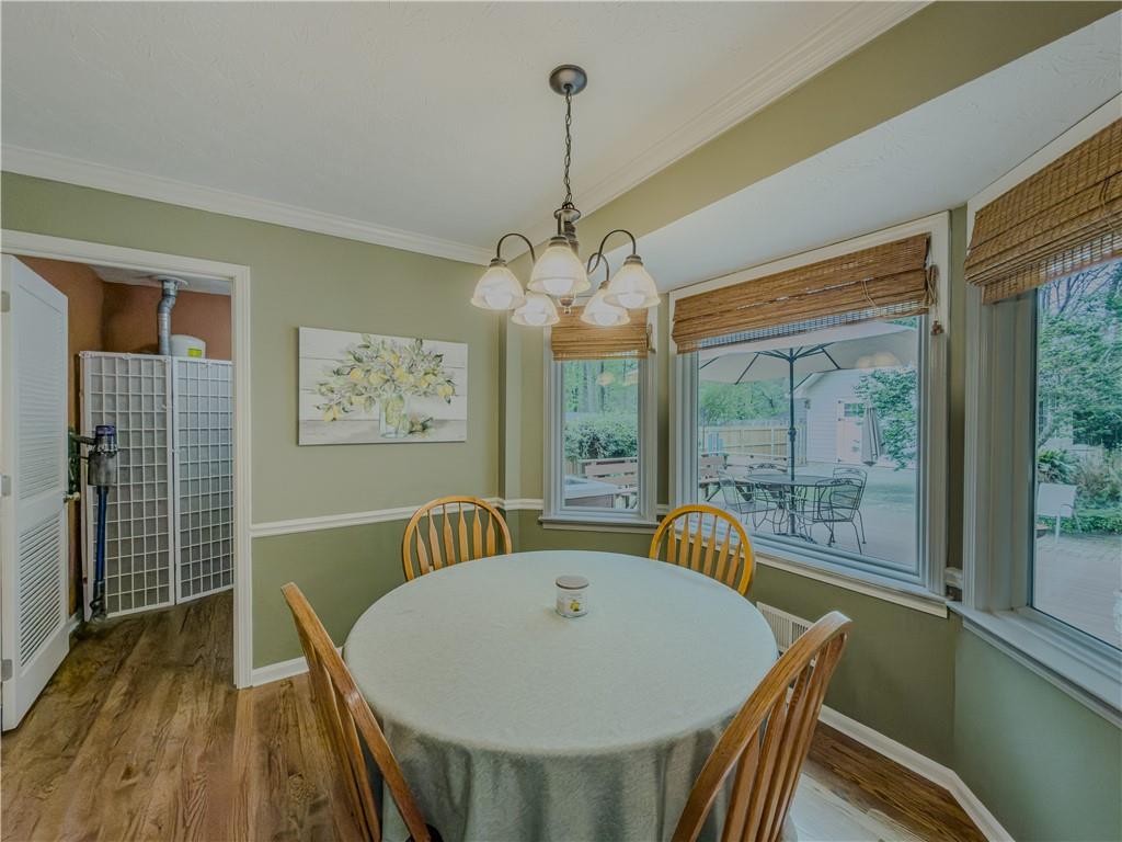 733 Ridgeview Drive Southwest Lilburn, GA 30047 - Photo 18 of 54