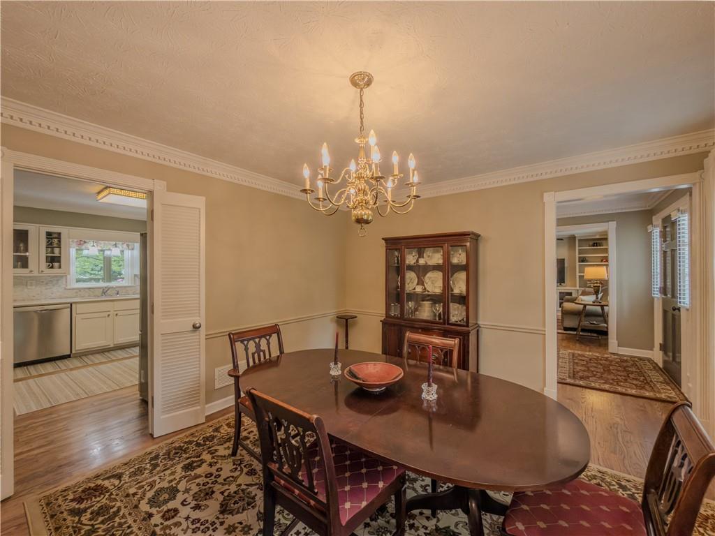 733 Ridgeview Drive Southwest Lilburn, GA 30047 - Photo 20 of 54