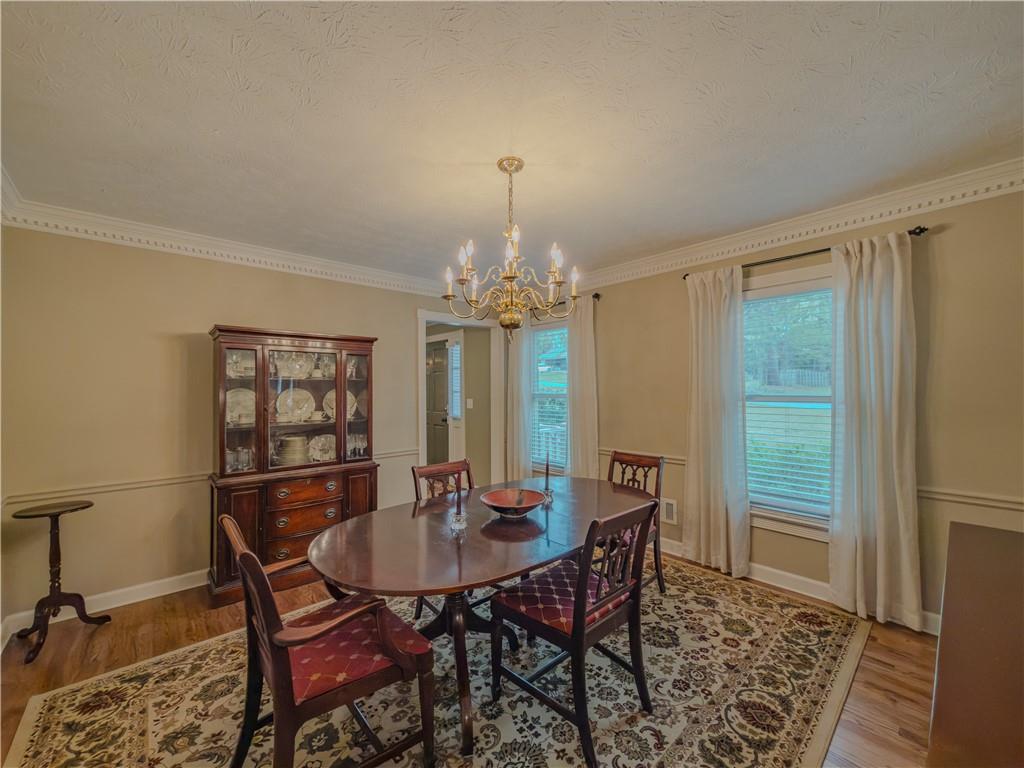 733 Ridgeview Drive Southwest Lilburn, GA 30047 - Photo 21 of 54