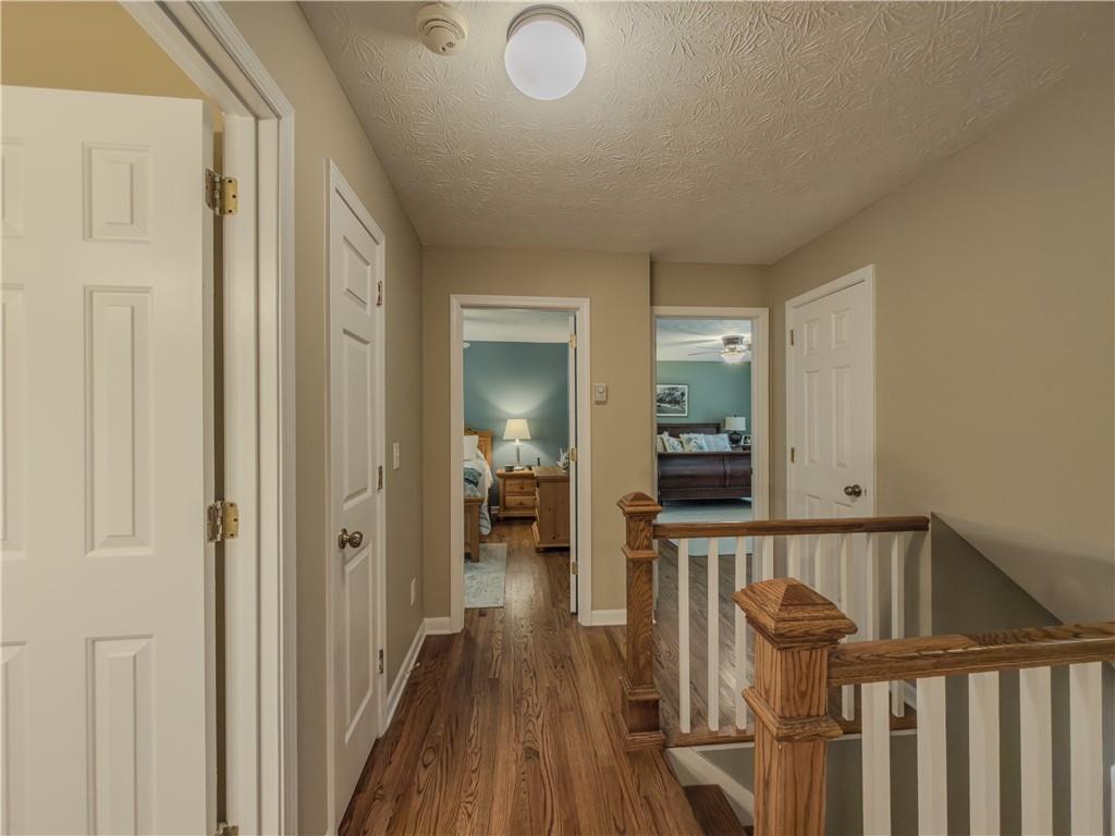 733 Ridgeview Drive Southwest Lilburn, GA 30047 - Photo 22 of 54