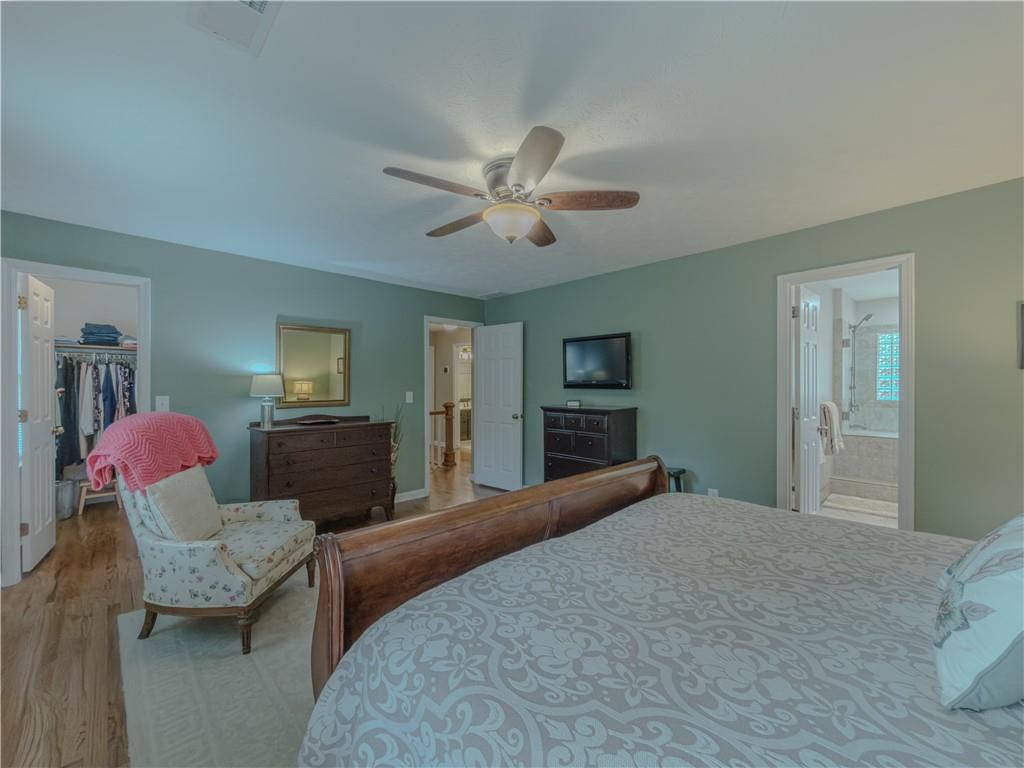 733 Ridgeview Drive Southwest Lilburn, GA 30047 - Photo 24 of 54