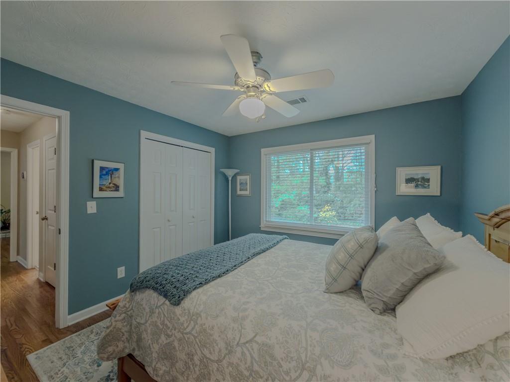 733 Ridgeview Drive Southwest Lilburn, GA 30047 - Photo 28 of 54