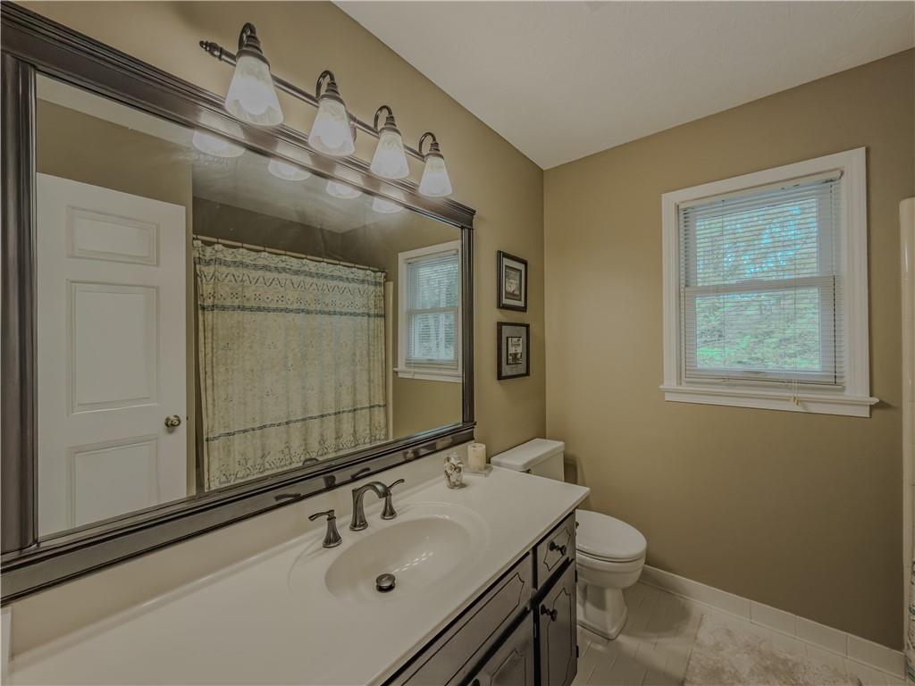 733 Ridgeview Drive Southwest Lilburn, GA 30047 - Photo 29 of 54