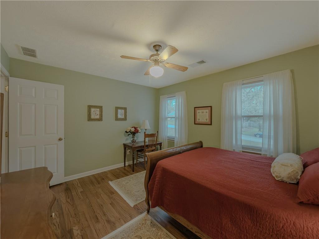 733 Ridgeview Drive Southwest Lilburn, GA 30047 - Photo 32 of 54