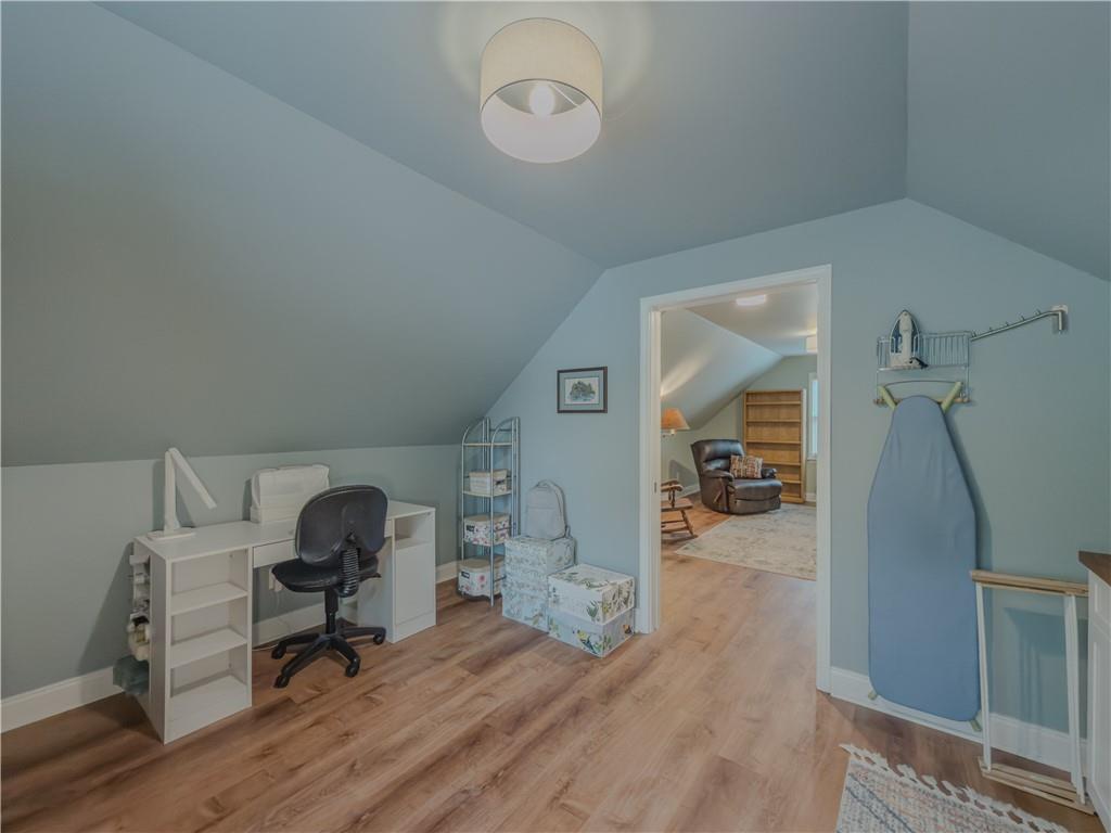 733 Ridgeview Drive Southwest Lilburn, GA 30047 - Photo 36 of 54