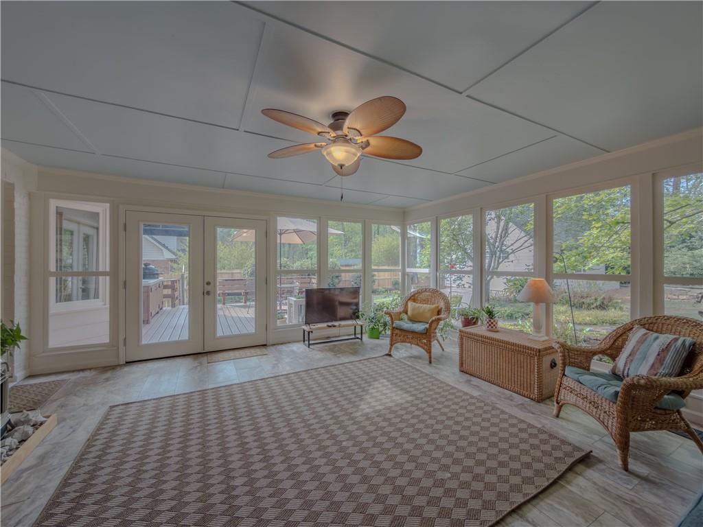 733 Ridgeview Drive Southwest Lilburn, GA 30047 - Photo 40 of 54